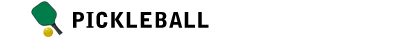 Dillydalliers plays in a Pickleball league